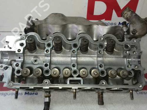 Used Cylinder head HYUNDAI ACCENT I (X-3) [1994-2002]  29561536
