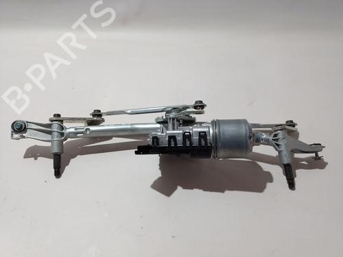 Used Front wiper motor Front wiper motor PEUGEOT PARTNER Tepee 1.6 VTi (120 hp) 40104824 40104824