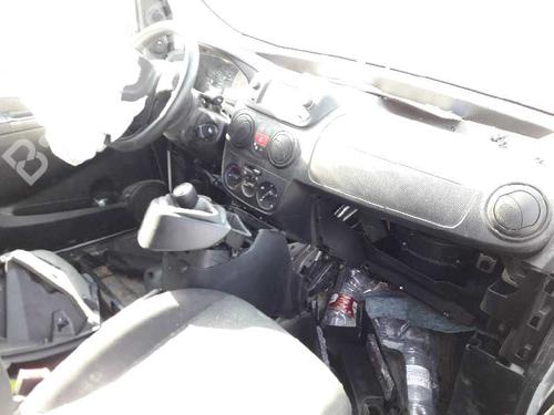 Starter FIAT FIORINO Box Body/MPV (265_) | BP12655453M8