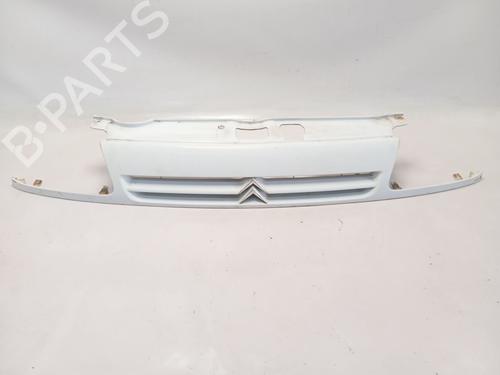 Used Grille Grille 38291238 38291238