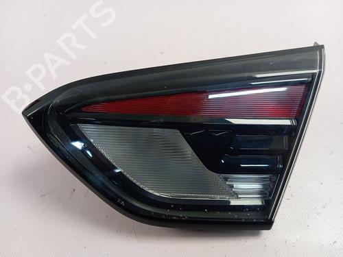 Højre baklys, luke OPEL CROSSLAND X / CROSSLAND (P17, P2QO) [2017-2025]  30375509