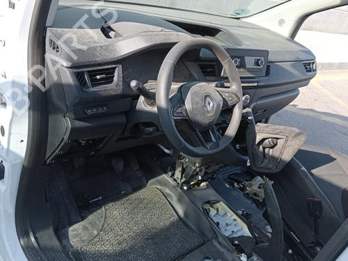 Gear lever RENAULT KANGOO III MPV  | BP22295799M90 