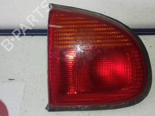 Used Right tailgate light FORD ESCORT V (AAL, ABL) [1990-1996]  30369627