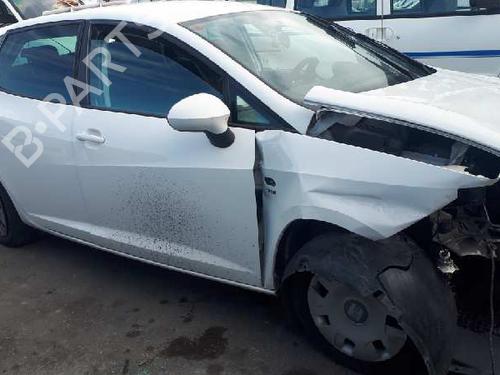 Engine control unit (ECU) SEAT IBIZA IV (6J5, 6P1) | BP12664023M57