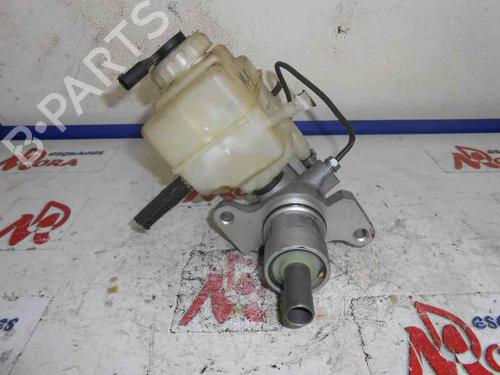 Brake master cylinder BMW 5 (E39) 540 i | BP16954972M77 