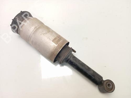 Used Right front shock absorber LAND ROVER DISCOVERY IV (L319) [2009-2018]  22201162