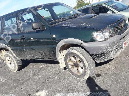 Transfer box NISSAN TERRANO II (R20) | BP12656454M36