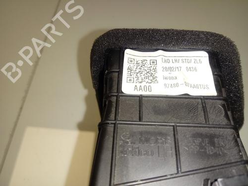 Air vent HYUNDAI TUCSON (TL, TLE) 1.6 CRDi All-wheel Drive | BP14133542I21 