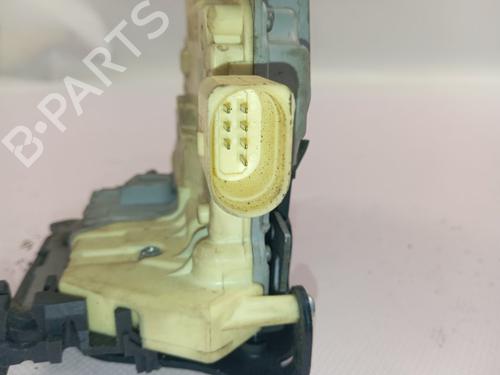 Rear right lock AUDI Q7 (4LB) 3.0 TDI quattro | BP27383951C99 
