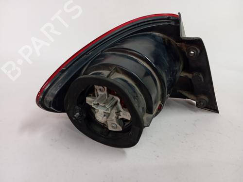 Right taillight SEAT TOLEDO III (5P2)  | BP22563601C35 