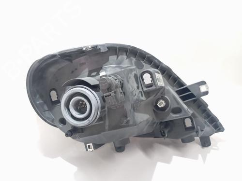 Left headlight RENAULT TRAFIC II Van (FL) 2.5 dCi (FL0R, FL0V) | BP40104637C28 - Image 2