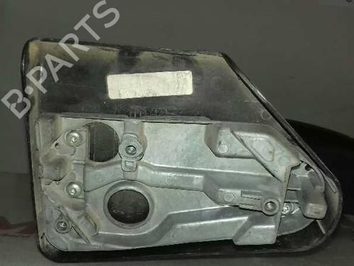 Right mirror RENAULT TRAFIC Van (T_, P_, V_) 1.9 D | BP12835358C27 