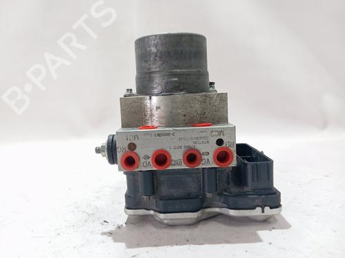 Aggregati ABS RENAULT KANGOO III MPV [2021-2025]  30914292