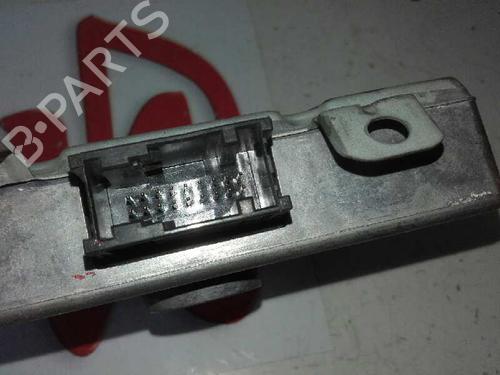 Electronic module BMW 5 (E60) 530 i | BP12637243M83 