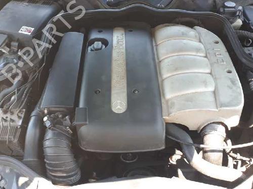 Front right window mechanism MERCEDES-BENZ E-CLASS (W211) E 220 CDI (211.006) | BP12664206C23 