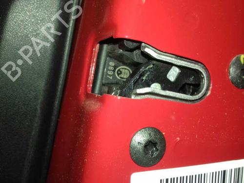 Used Front right lock VOLVO V40 Hatchback (525) [2012-2019]  12935970