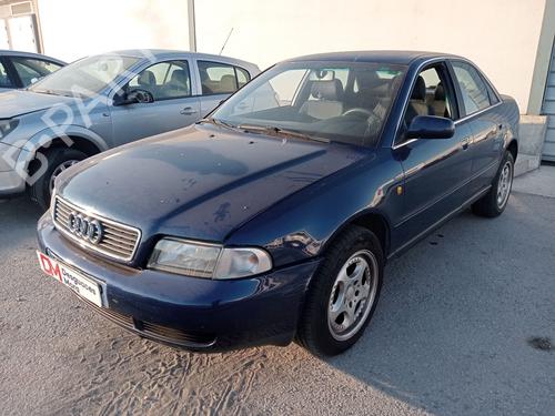 Right headlight AUDI A4 B5 (8D2) 2.5 TDI | BP37421140C29 - Image 9