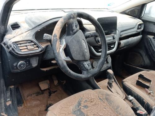 Tailgate FORD PUMA (J2K, CF7) 1.0 EcoBoost mHEV | BP31987665C6 