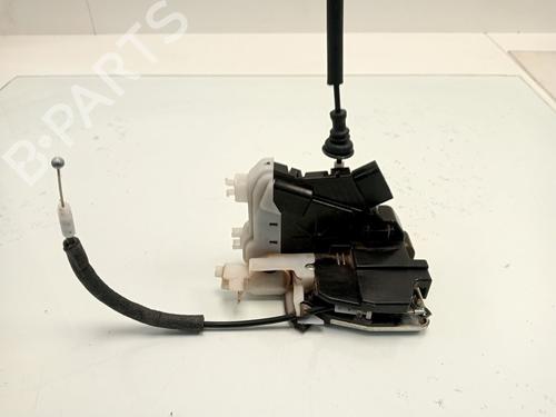 Front right lock KIA CARENS IV 1.7 CRDi | BP16999658C97 