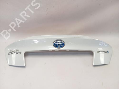 Used Other Other TOYOTA C-HR (_X1_) [2016-2026] 34009988 34009988