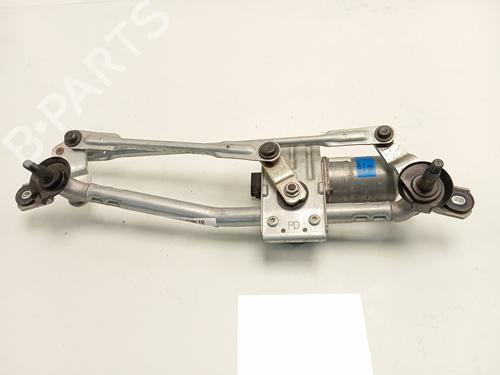 Front wiper motor HYUNDAI i30 (PDE, PD, PDEN)  | BP22548604M29 
