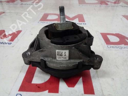 Used Engine mount BMW 3 Touring (F31) 320 d (184 hp) 12840297