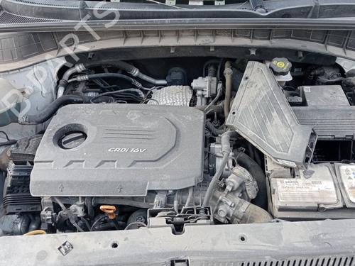 Front left interior door handle HYUNDAI TUCSON (TL, TLE)  | BP13914108I13 