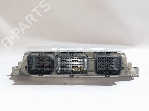 Engine control unit (ECU) CITROËN C4 I (LC_) | BP39406941M57 - Image 3