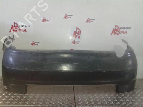 Used Rear bumper AUDI A4 B6 (8E2) 1.9 TDI (116 hp) 12635748