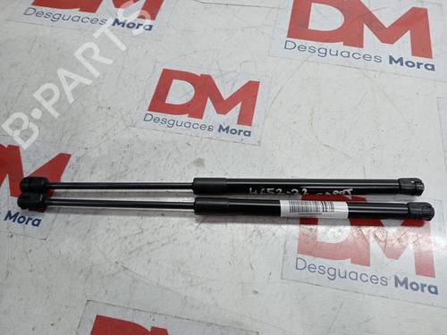 Used Hood lift support CHEVROLET CAPTIVA (C100, C140) [2006-2025]  17836318