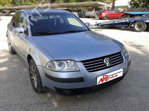 Right mirror VW PASSAT B5.5 (3B3)  | BP12843359C27 