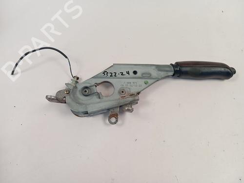 Parkbremsarm/handtak BMW 5 (E39) 525 i (192 hp) 31154298