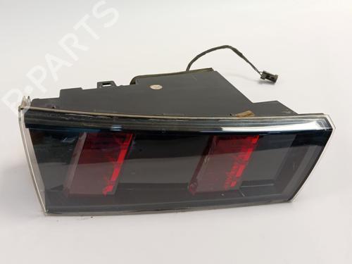 Used Left tailgate light Left tailgate light PEUGEOT 508 II (FB_, FH_, F3_) [2018-2026] 33401391 33401391