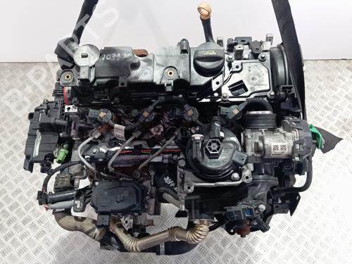 Used Engine CITROËN BERLINGO MULTISPACE (B9) [2008-2026]  32988498