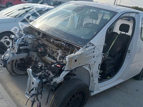 Used Parts PEUGEOT RIFTER [2018-2025]  4259897