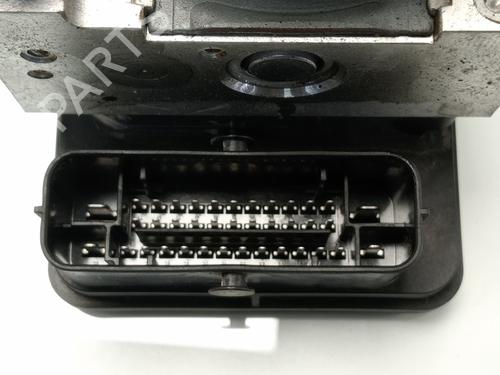 ABS pump PEUGEOT 208 I (CA_, CC_) 1.2 VTI 82 | BP18309171M43 