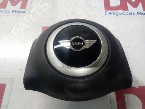 Førerens kollisjonspute MINI MINI (R50, R53) [2001-2006]  12667793