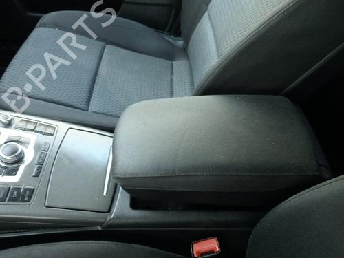 Electronic module AUDI A6 C6 (4F2) 3.0 TDI quattro | BP22563373M83