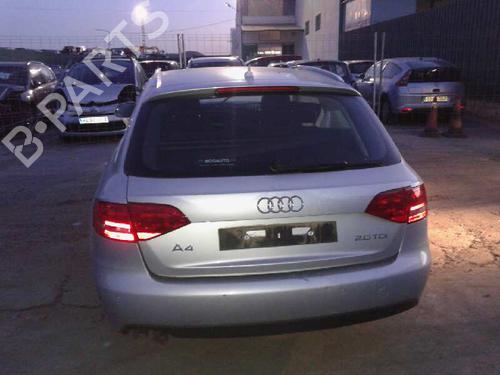 Fuel pump AUDI A4 B8 Avant (8K5)  | BP30369426M76 