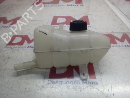 Expansion tank RENAULT MEGANE IV Hatchback (B9A/M/N_) 1.5 dCi 110 (B9A3) | BP18655712C120 
