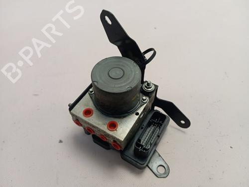 ABS Bremseaggregat RENAULT KANGOO / GRAND KANGOO II (KW0/1_) [2008-2025]  29002617
