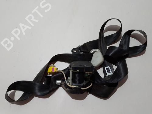 Used Front left seatbelt Front left seatbelt VW CADDY III Box Body/MPV (2KA, 2KH, 2CA, 2CH) [2004-2016] 34580408 34580408