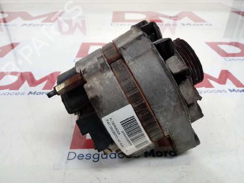 Alternator FIAT SEICENTO / 600 (187_) 1.1 (187AXB, 187AXB1A, 187AXC1A02) | BP12837859M7 