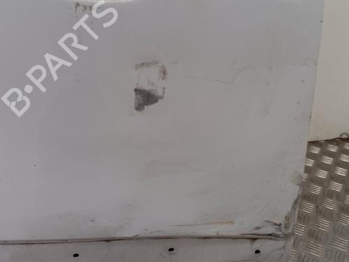 Right slide door DACIA DOKKER MPV (KE_) | BP24333647C75