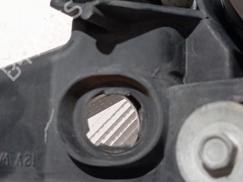 Højre forlygte NISSAN PATHFINDER III (R51) | BP28520699C29