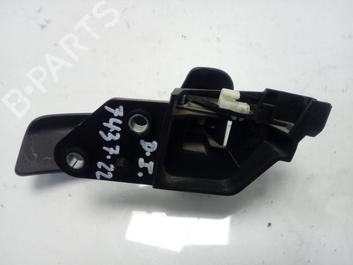 Front left interior door handle PEUGEOT BOXER Van | BP30906637I13