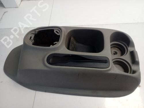 Middle console CHRYSLER VOYAGER IV (RG, RS) 2.5 CRD | BP16690394I22 