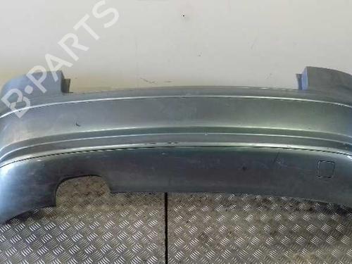 Used Rear bumper AUDI A3 (8P1) 1.2 TSI (105 hp) 12646229