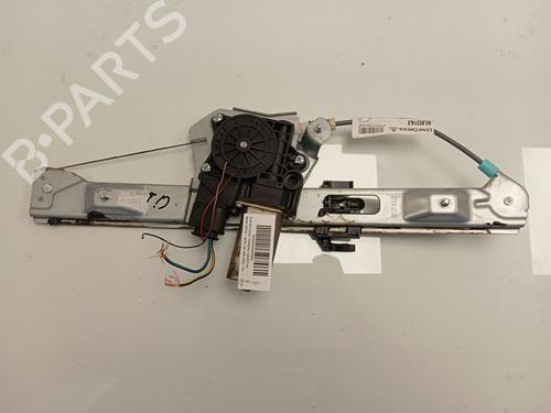 Rudehejsemekanisme Højre bagtil BMW 1 (E81) 116 i | BP22704704C25 