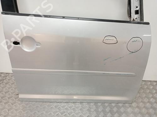 Right front door VW TOURAN (1T1, 1T2)  | BP17148617C3 